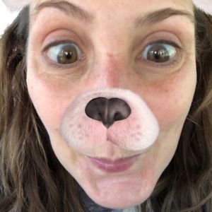 Meet your Posher, Kelli